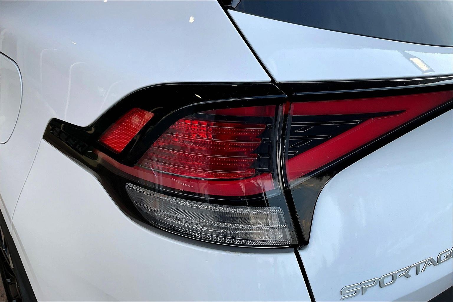 Used 2023 Kia Sportage X-Line image 22