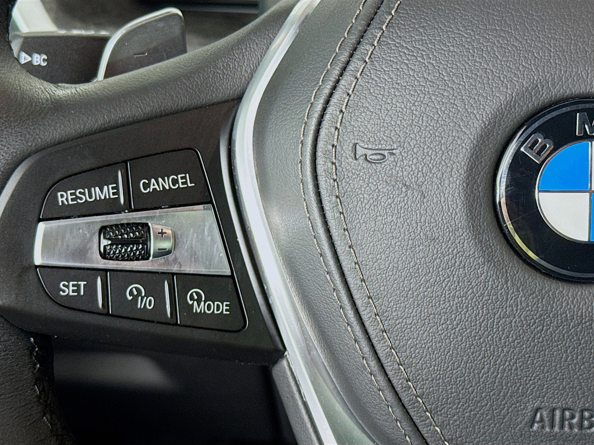 Used 2026 BMW X5 sDrive40i RWD image 13