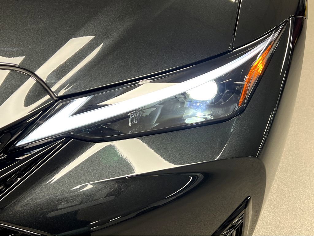 New 2026 Lexus IS 350 F Sport image 36