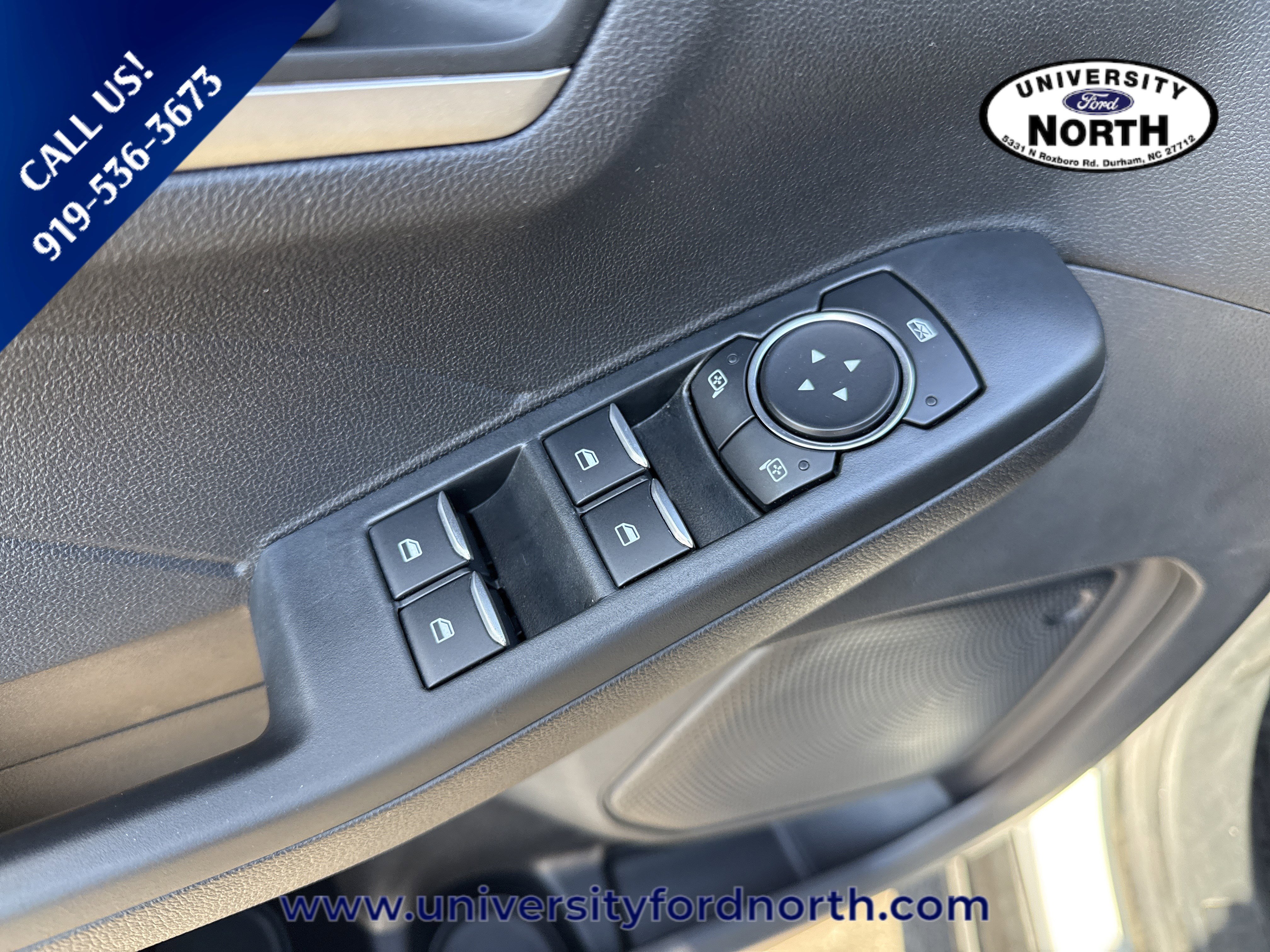 Used 2022 Ford Escape SE w/ Convenience Package image 12