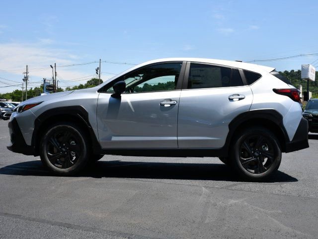 New 2026 Subaru Crosstrek 2.5i AWD/4WD image 4