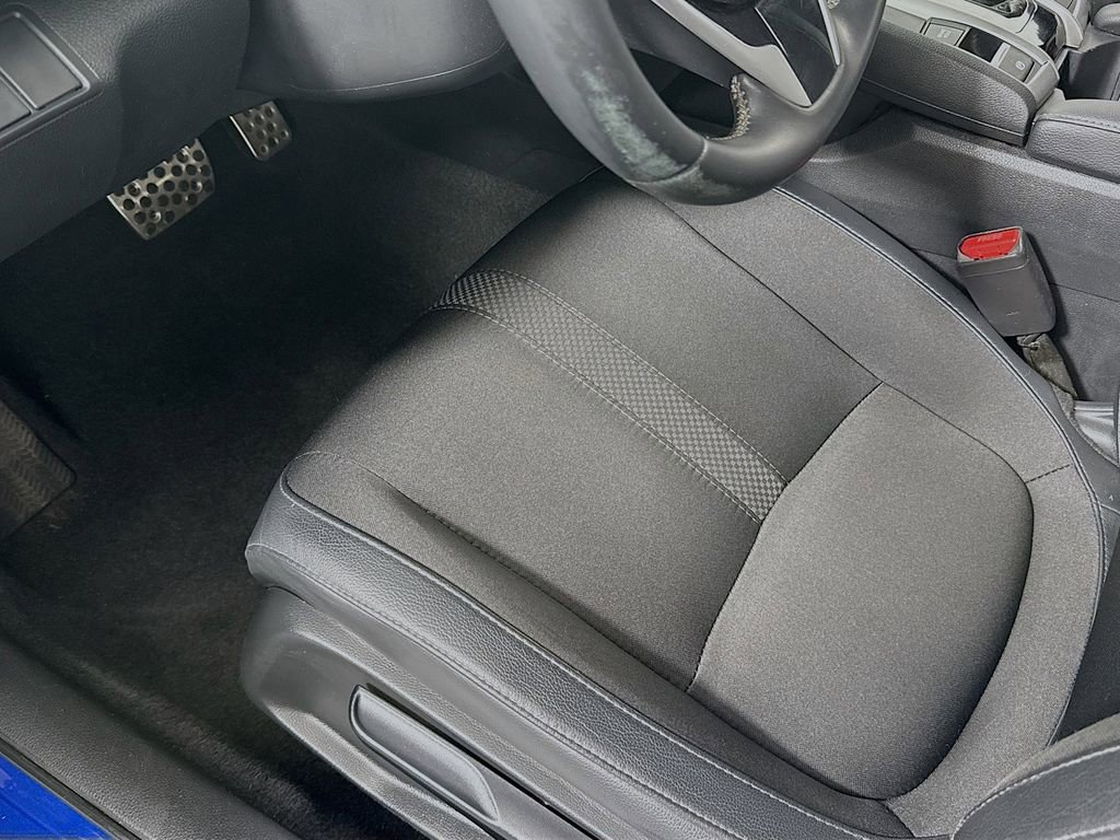 Used 2020 Honda Civic Sport image 32