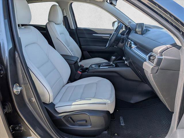Used 2025 MAZDA CX-5 AWD 2.5 S image 19