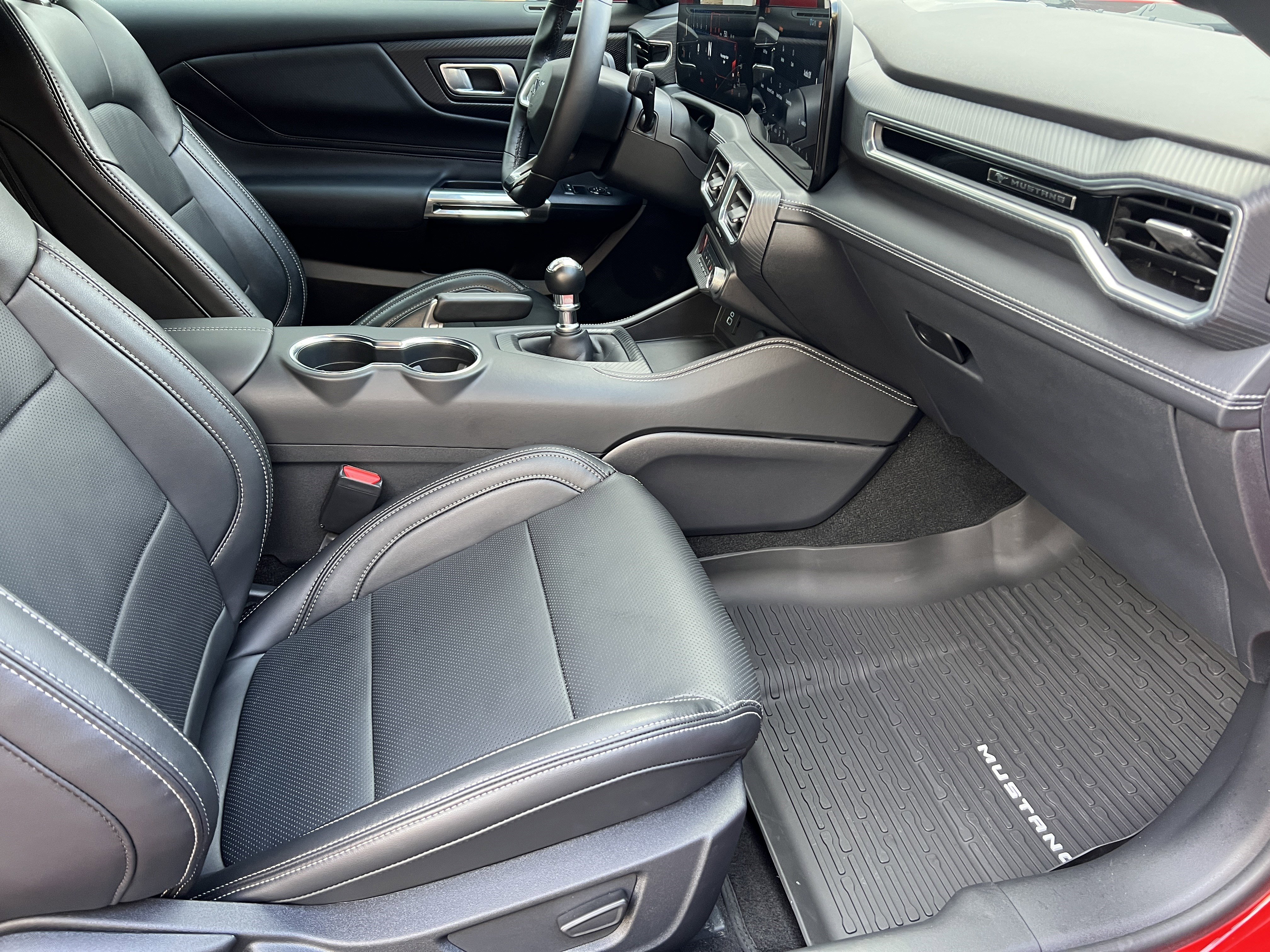 Used 2025 Ford Mustang GT Premium w/ GT Performance Package image 23