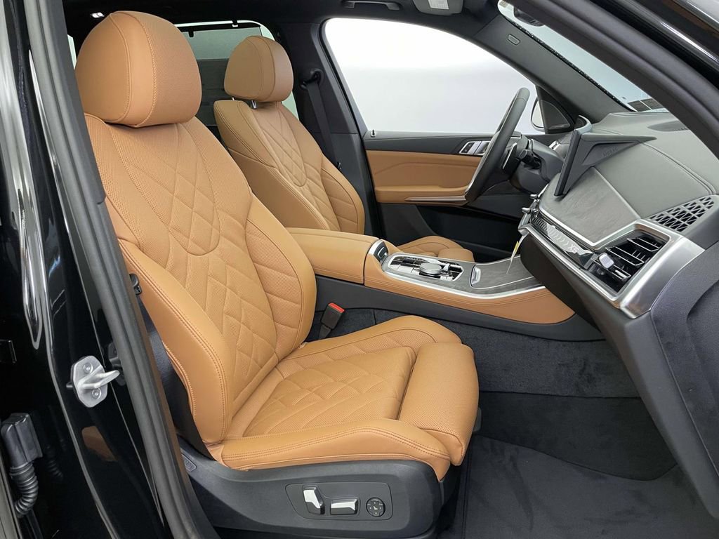 New 2026 BMW X5 xDrive40i AWD/4WD image 20