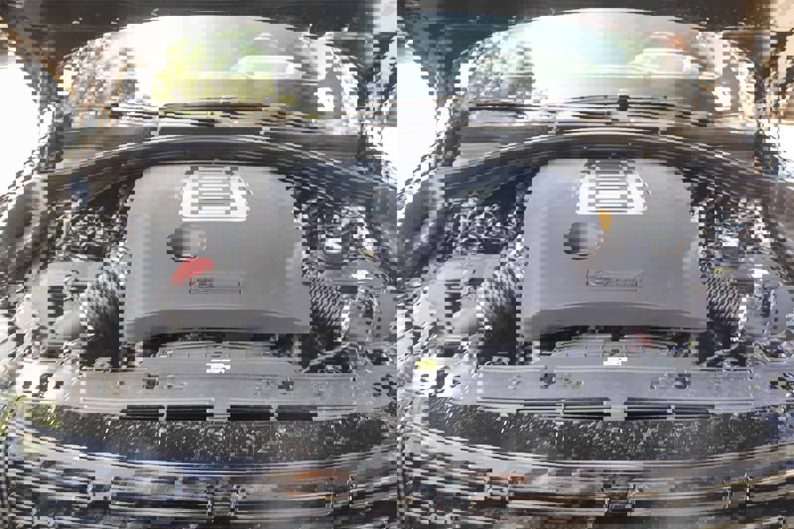 New 2026 Land Rover Range Rover Velar Dynamic SE image 26