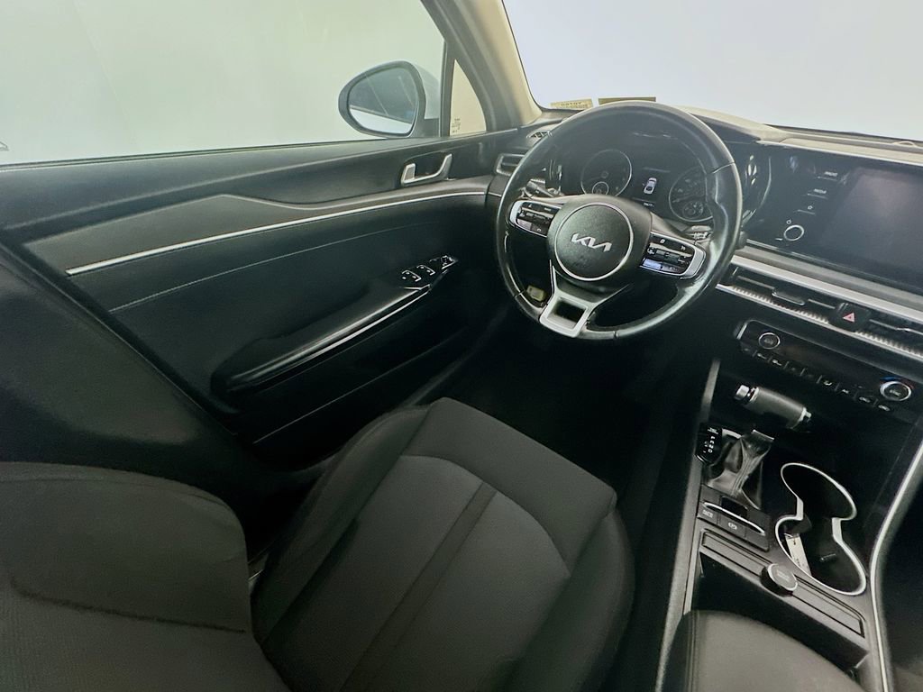 Used 2022 Kia K5 LXS AWD/4WD image 9