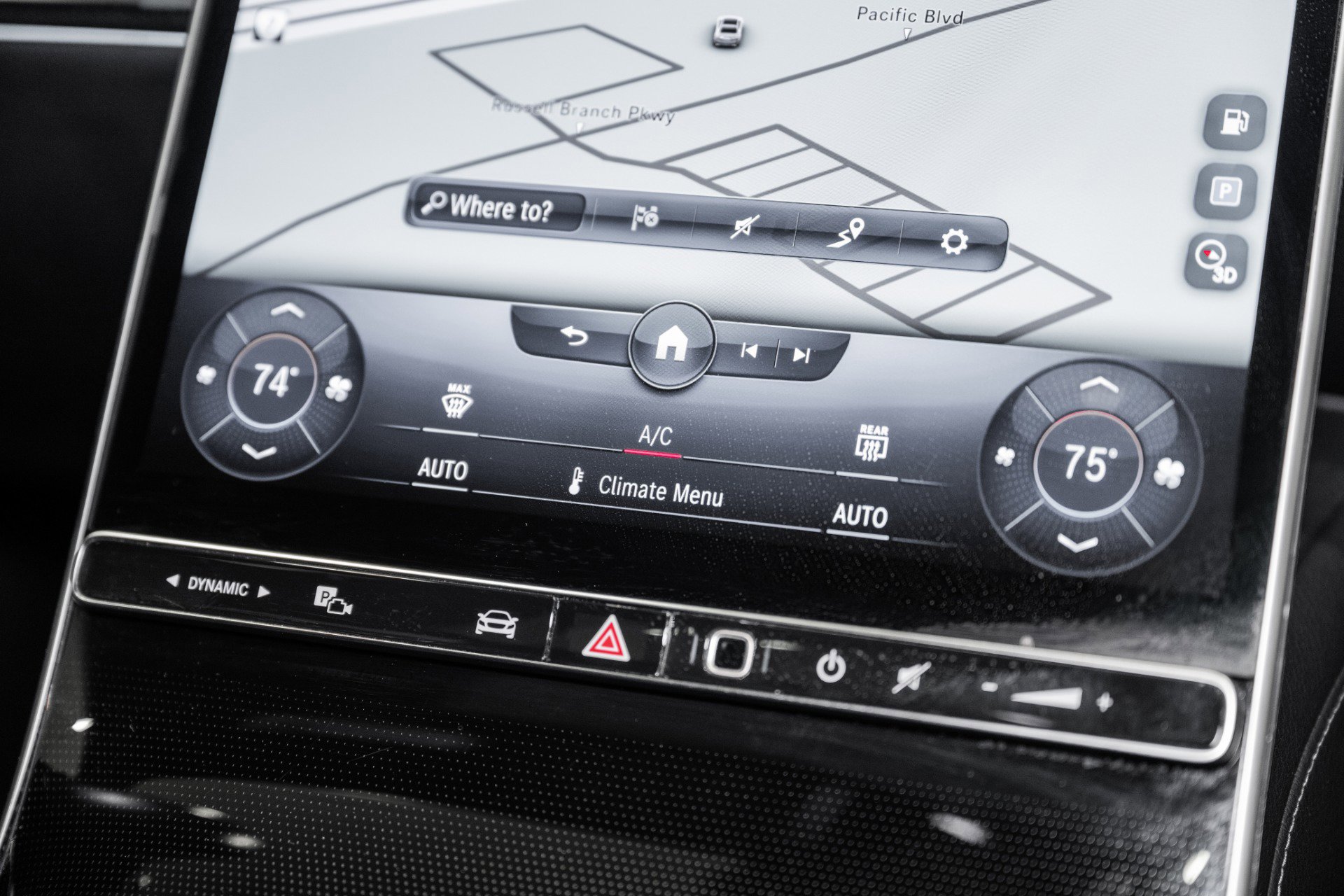 Used 2022 Mercedes-Benz S 580 4MATIC Sedan image 40