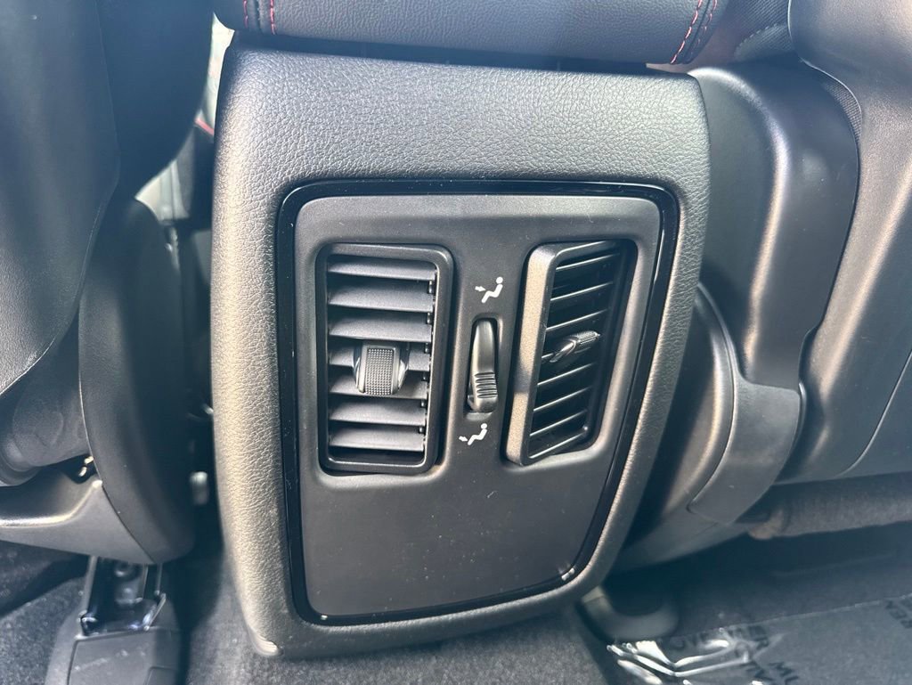 New 2026 Dodge Durango GT AWD/4WD image 17