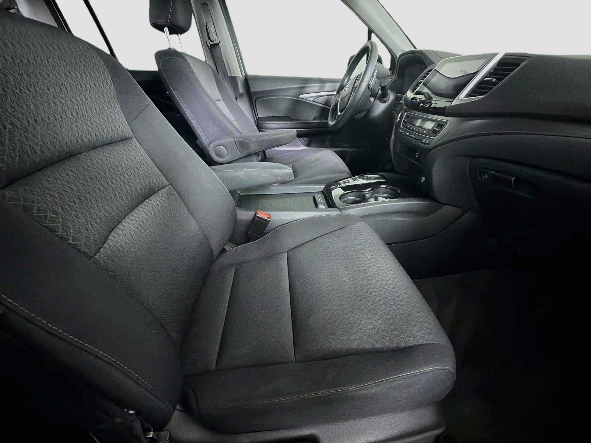 Used 2020 Honda Ridgeline Sport image 29