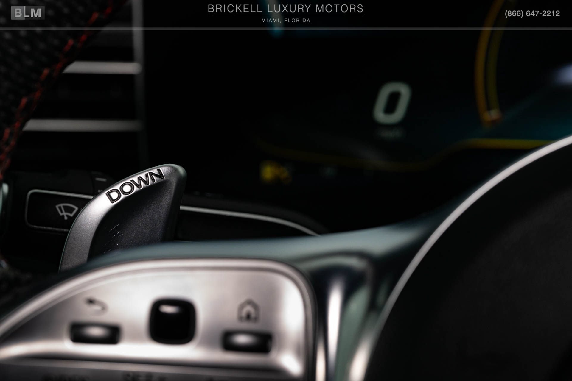 Used 2023 Mercedes-Benz GLE 53 AMG 4MATIC Coupe w/ AMG Night Package image 34