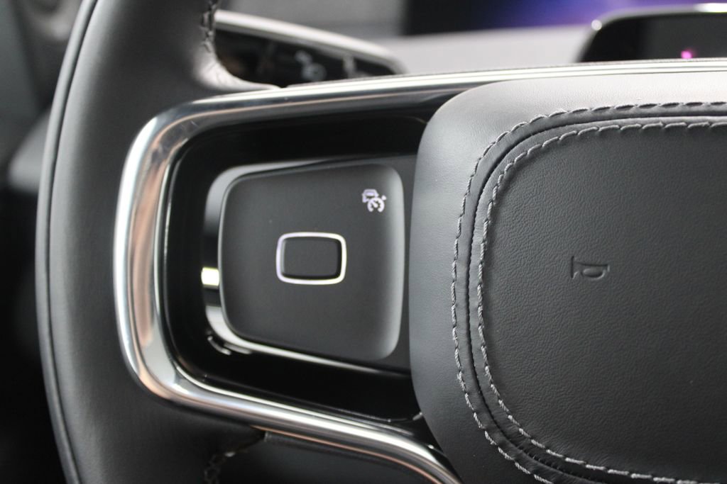 Used 2025 Lincoln Navigator Reserve w/ Jet Appearance Package image 35