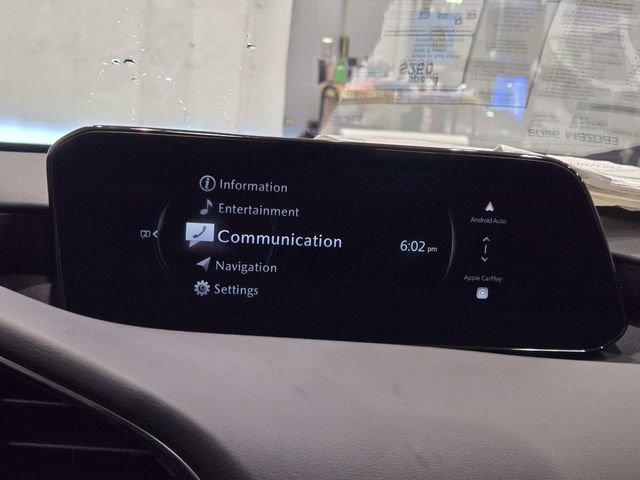 New 2026 MAZDA MAZDA3 2.5 S Hatchback w/ Premium Pkg image 19