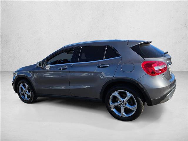 Used 2018 Mercedes-Benz GLA 250 image 6