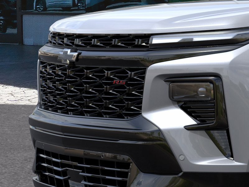 New 2026 Chevrolet Traverse RS AWD/4WD image 40