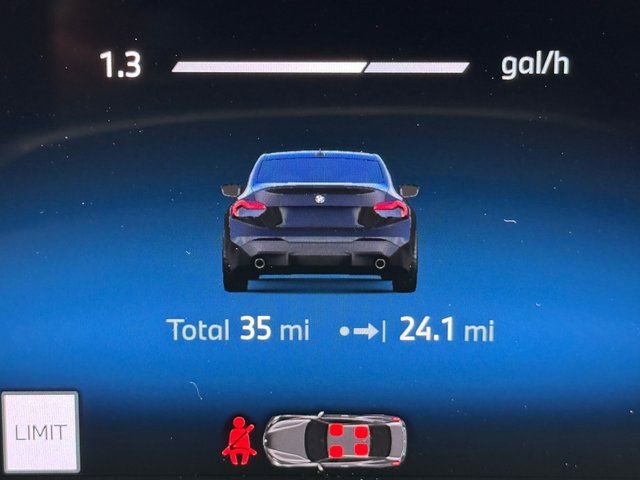 Used 2025 BMW 230i xDrive Coupe w/ Premium Package image 15