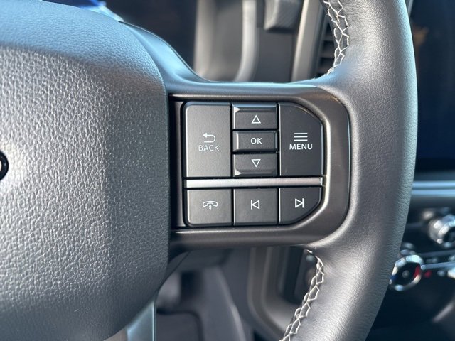 Used 2024 Ford F150 XLT w/ Equipment Group 302A MID image 22