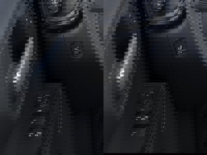 New 2026 Chevrolet Silverado 1500 W/T w/ WT Safety Package image 22