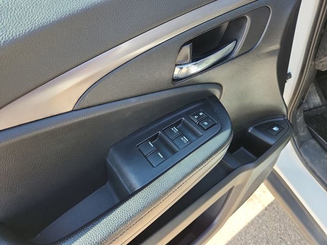 Used 2017 Honda Ridgeline RTL-T image 23