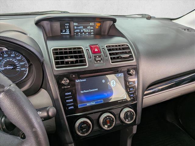 Used 2017 Subaru Forester 2.5i Limited AWD/4WD image 13