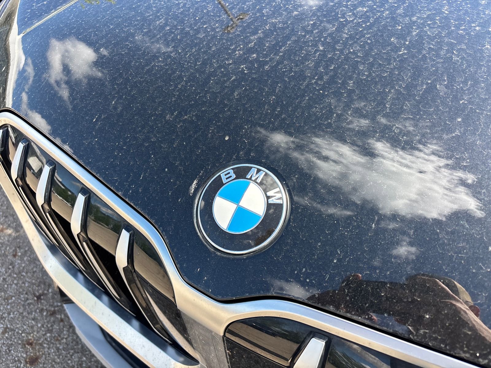 Used 2024 BMW X1 xDrive28i w/ Convenience Package AWD/4WD image 7