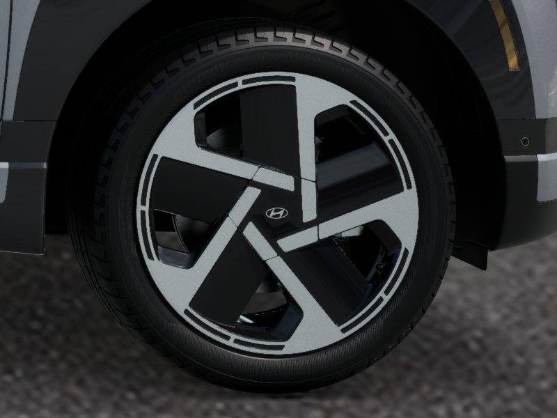 New 2026 Hyundai Ioniq 9 Limited image 8