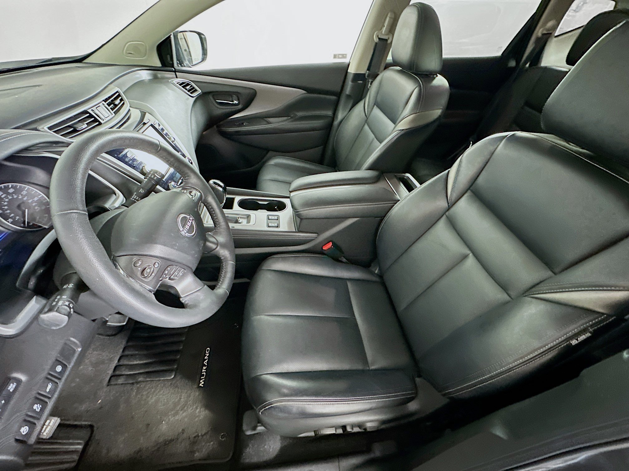 Used 2023 Nissan Murano SL AWD/4WD image 13