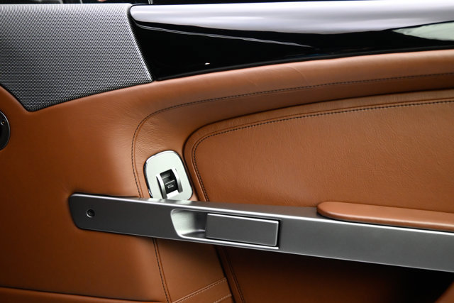 Used 2009 Aston Martin DB9 Coupe image 51