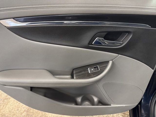 Used 2018 Chevrolet Impala Premier FWD image 20