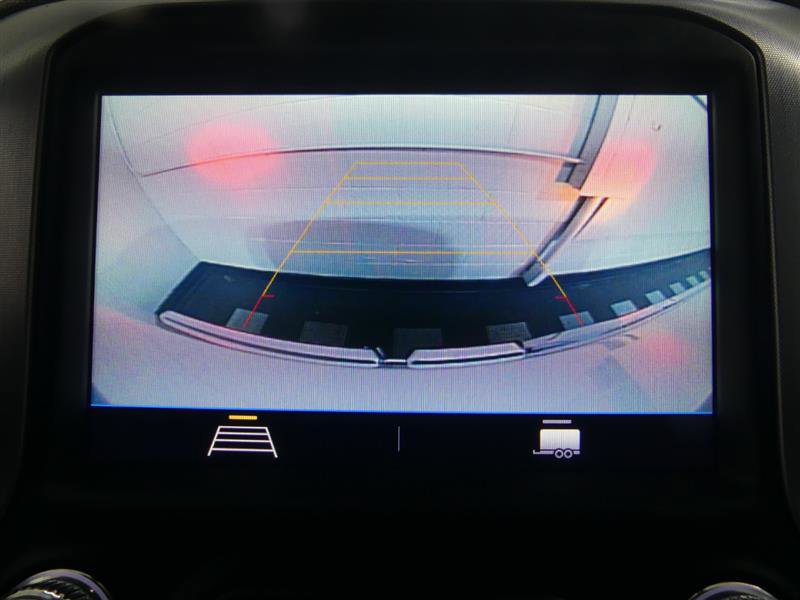 Used 2019 GMC Sierra 1500 Elevation w/ Elevation Value Package image 12