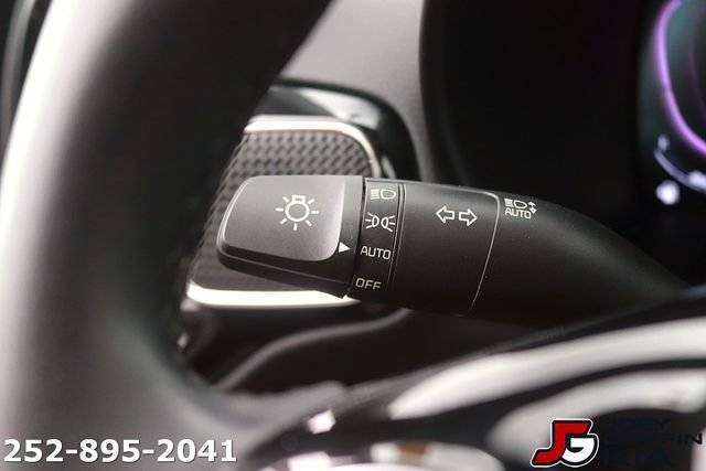 Certified 2025 Kia Soul EX FWD image 26