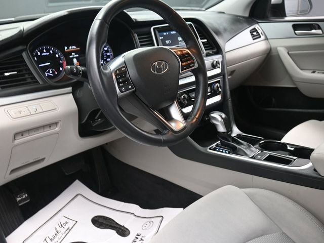 Used 2018 Hyundai Sonata SEL image 8