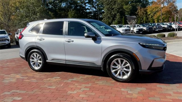 Used 2023 Honda CR-V EX-L image 3