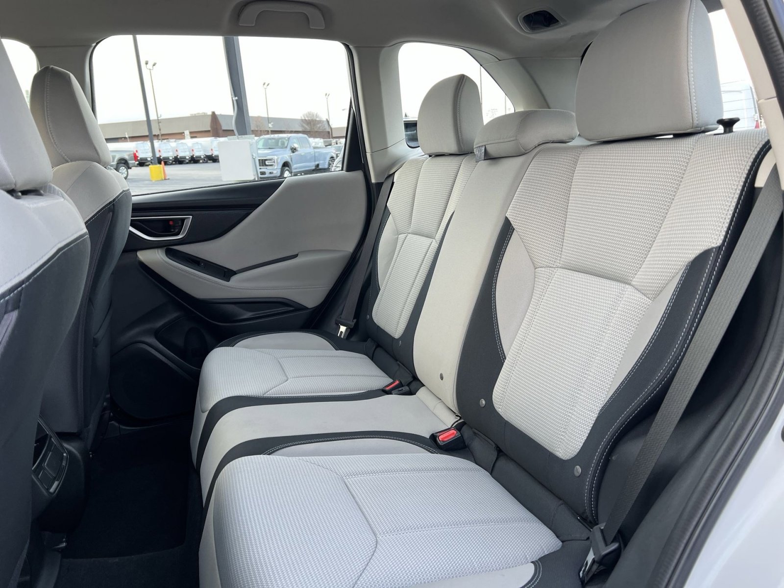 Used 2022 Subaru Forester image 23