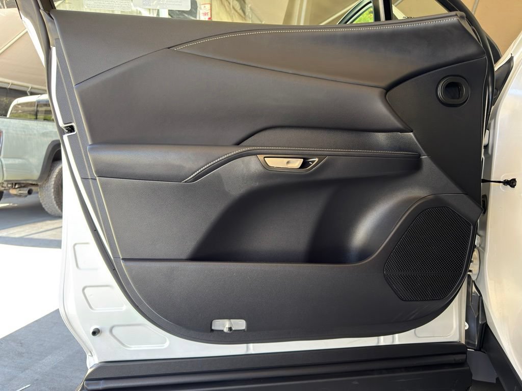 Certified 2024 Lexus RX 350 FWD w/ Technology Package image 29