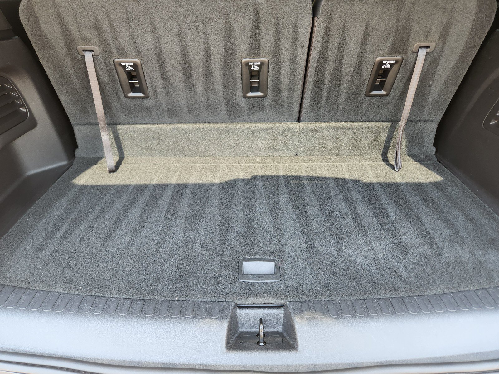 Used 2026 Chevrolet Traverse Z71 AWD/4WD image 26