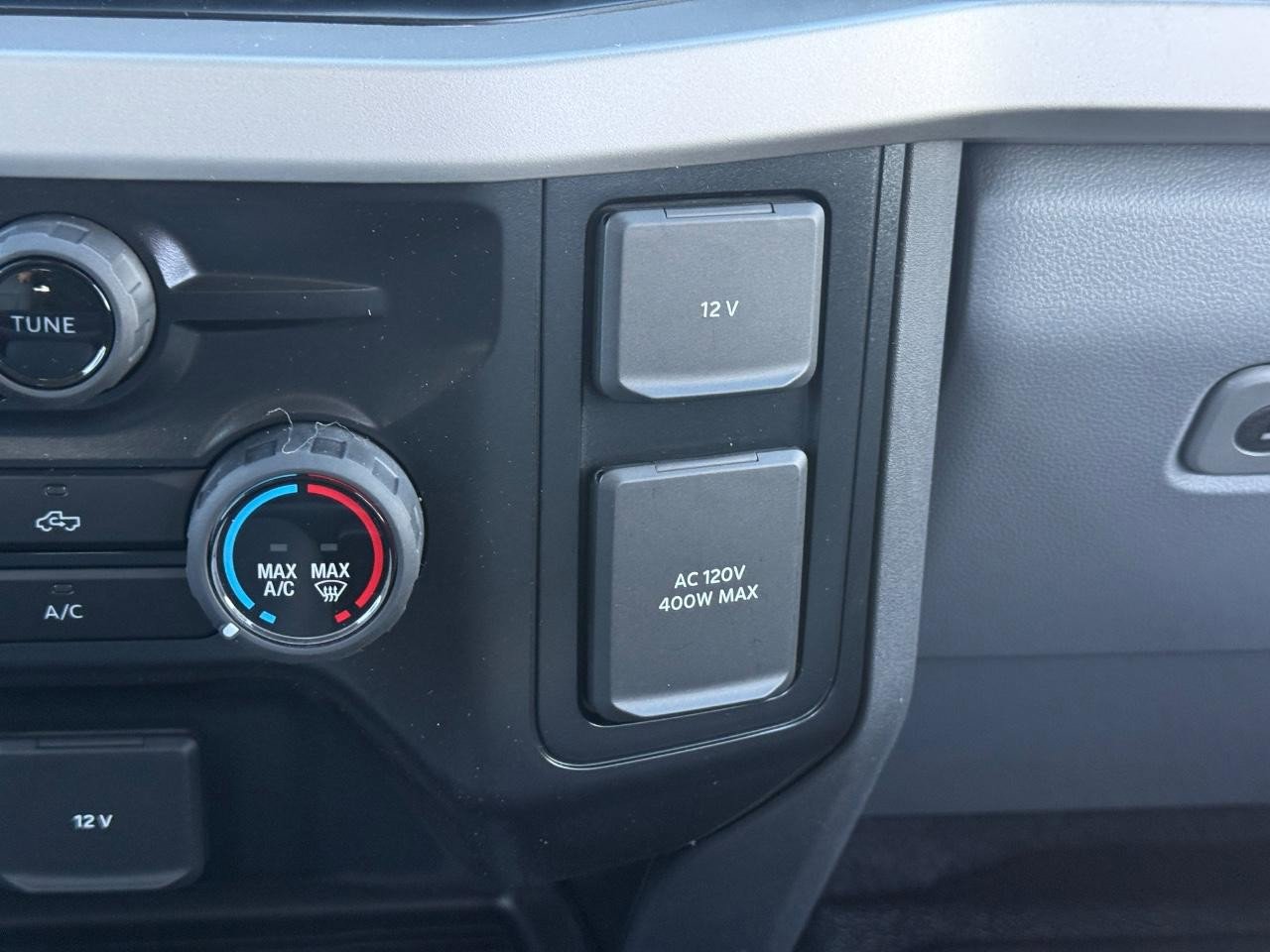 New 2025 Ford F450 XL w/ XL Chrome Package image 13