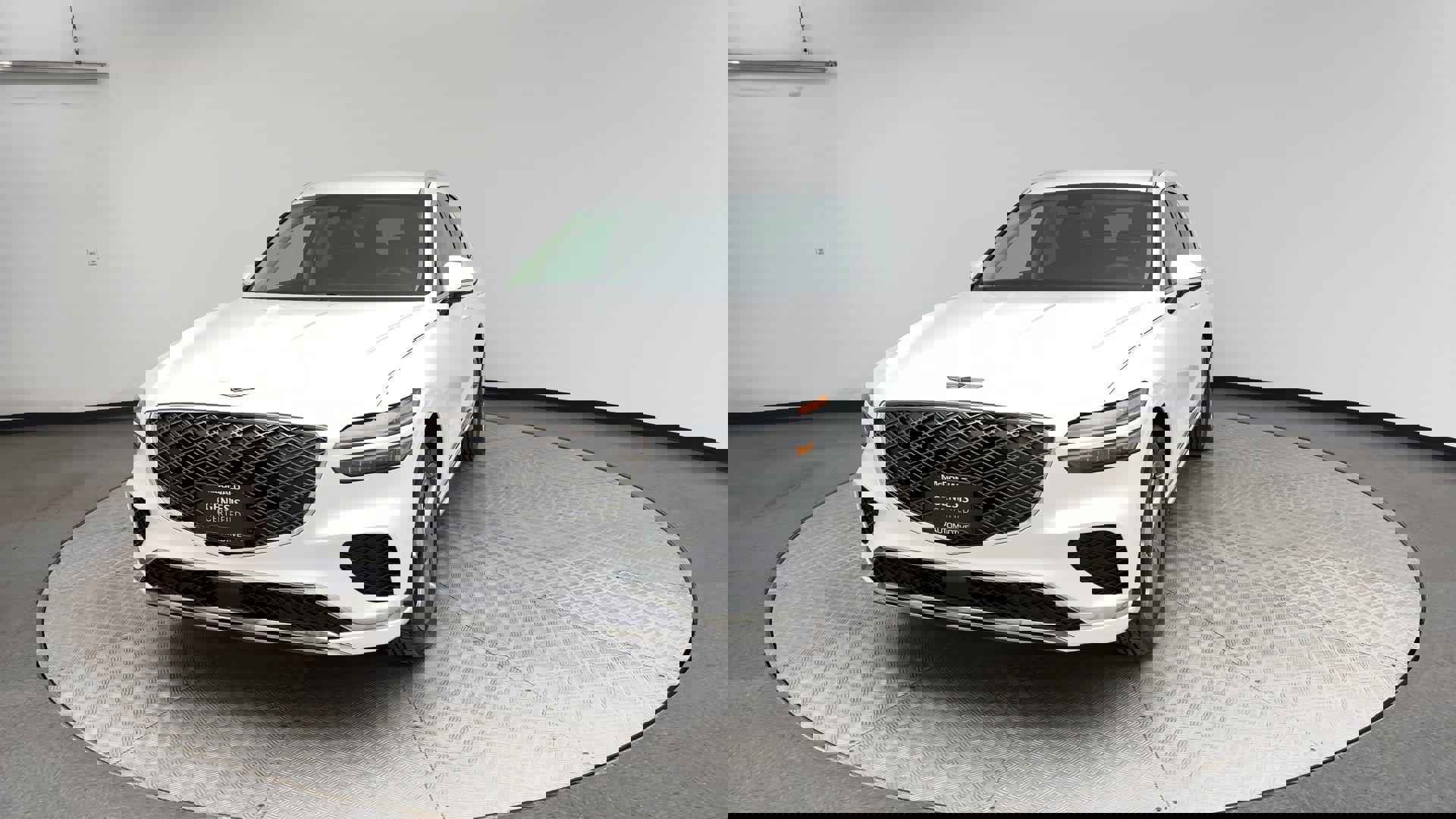 Certified 2026 Genesis GV70 2.5T image 7