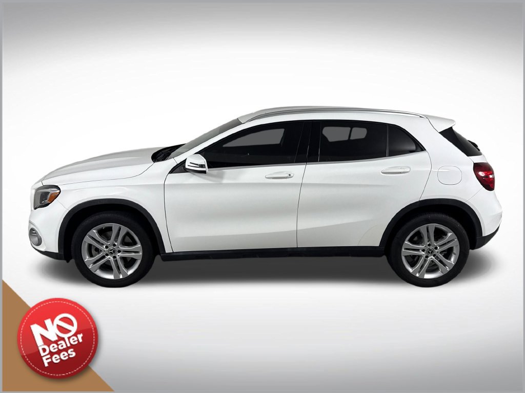 Used 2020 Mercedes-Benz GLA 250 image 6