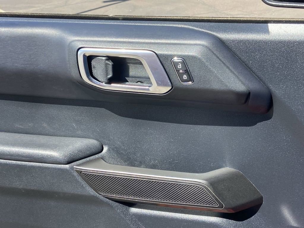 Used 2022 Ford Bronco Raptor AWD/4WD image 19