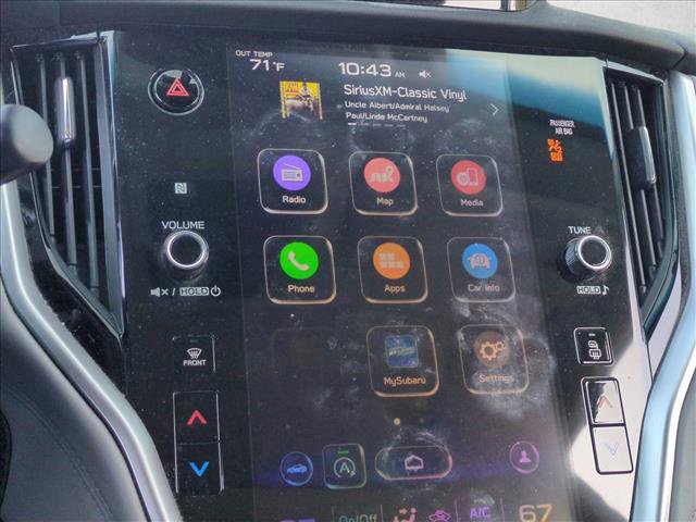 Used 2022 Subaru Outback Limited XT w/ Popular Package #2 image 11