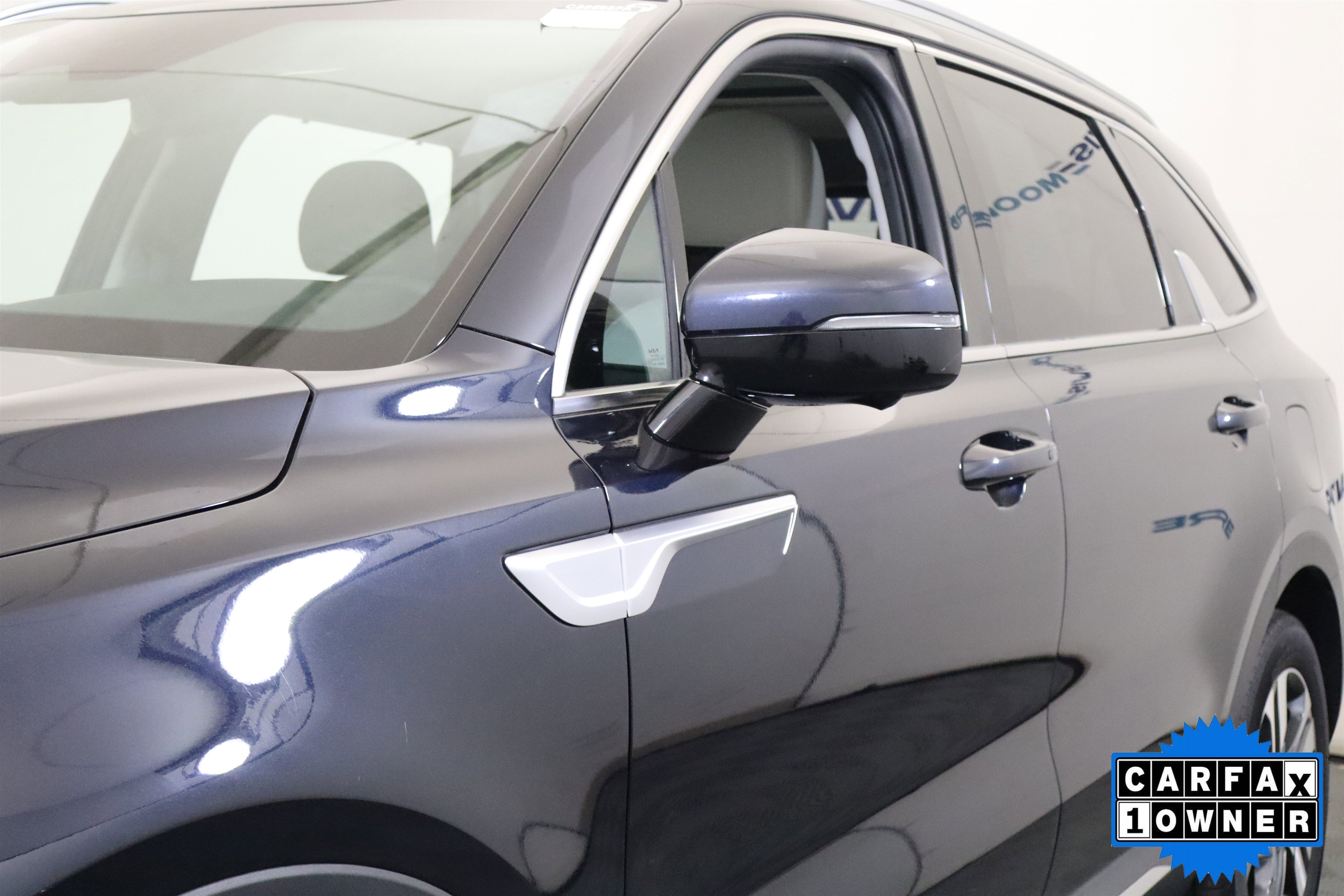 Used 2024 Kia Sorento SX Prestige image 12