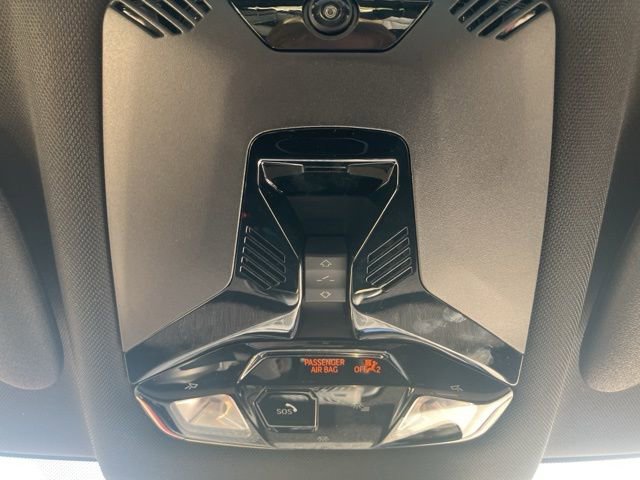 Used 2025 MINI Cooper S FWD image 32