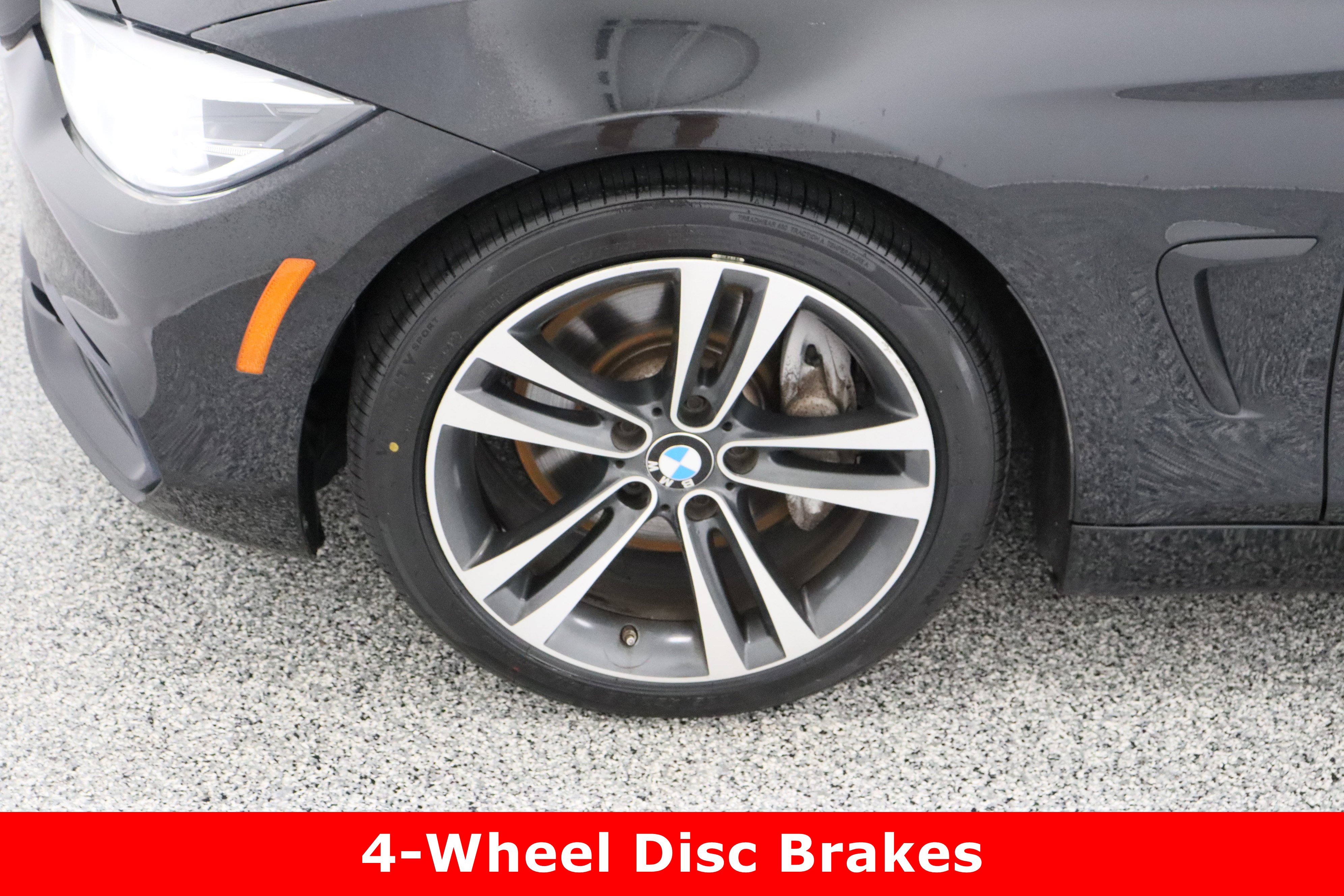 Used 2020 BMW 440i Convertible w/ Convenience Package image 11