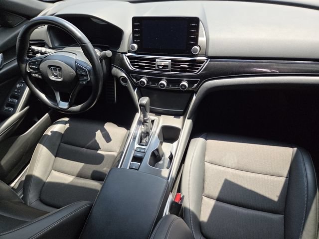 Used 2022 Honda Accord Sport image 18
