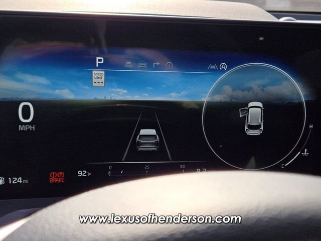 Used 2025 Kia Telluride SX X-Line AWD/4WD image 25