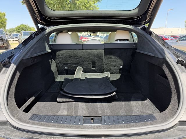 Used 2022 Tesla Model S Plaid AWD/4WD image 26
