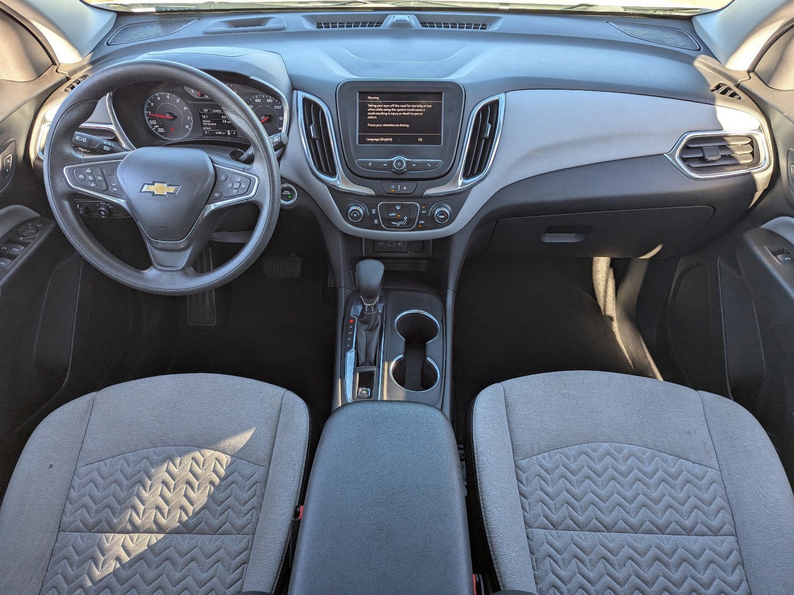 Used 2024 Chevrolet Equinox LS image 15