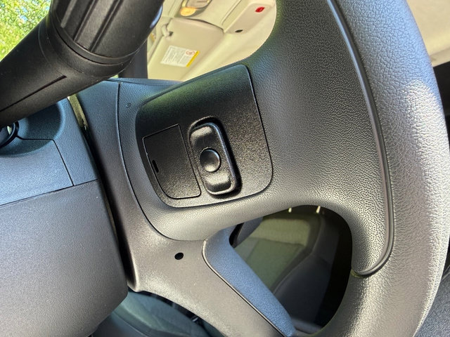 New 2026 RAM ProMaster 2500 w/ Safety Group FWD image 18