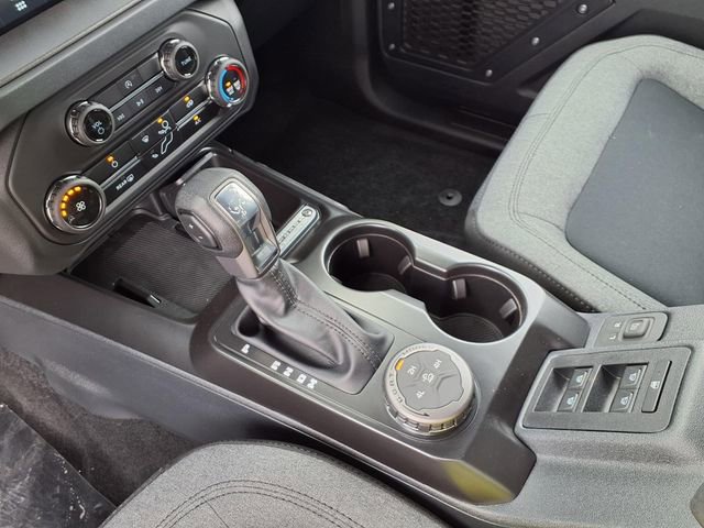 New 2026 Ford Bronco Big Bend AWD/4WD image 14